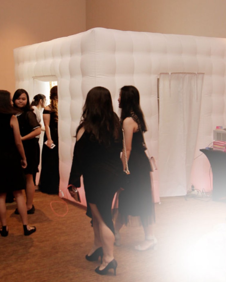 Balloon Photo Box Surabaya