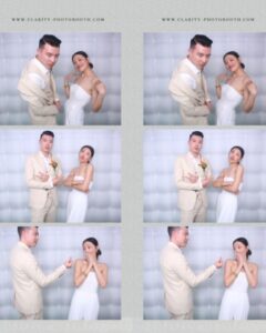 Balloon Photobox Surabaya