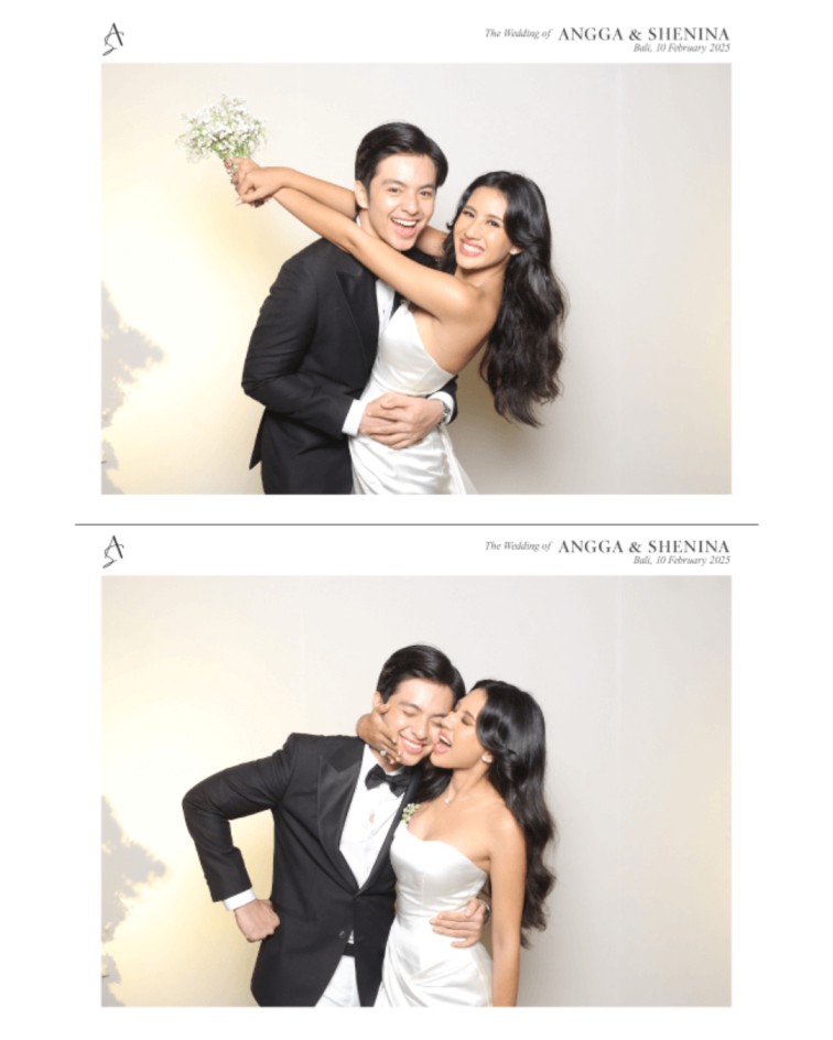 Photobox Studio Surabaya