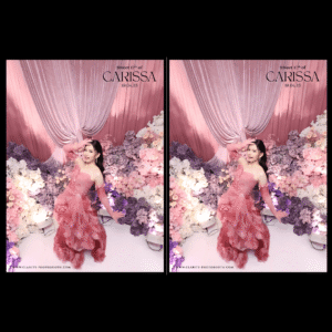 Gaya Ala Majalah atau Fashion Street