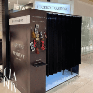 desain photobooth lookboutiquestore