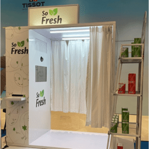 desain photobooth so fresh