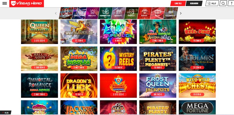 United Kingdom - vegashero casino login United Kingdom - vegashero casino login