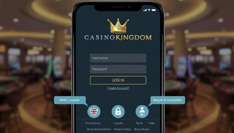 Unlocking Fortunica: The Ultimate Guide to UK Casino Login and Registration - overview